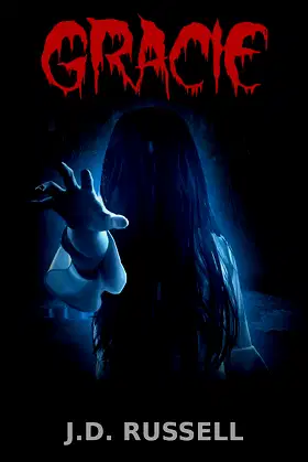 Gracie: A Supernatural Thriller poster