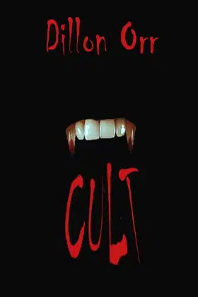 CULT poster