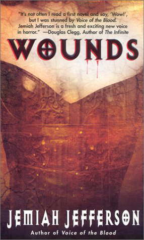 Wounds poster
