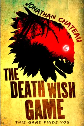 The Death Wish Game poster