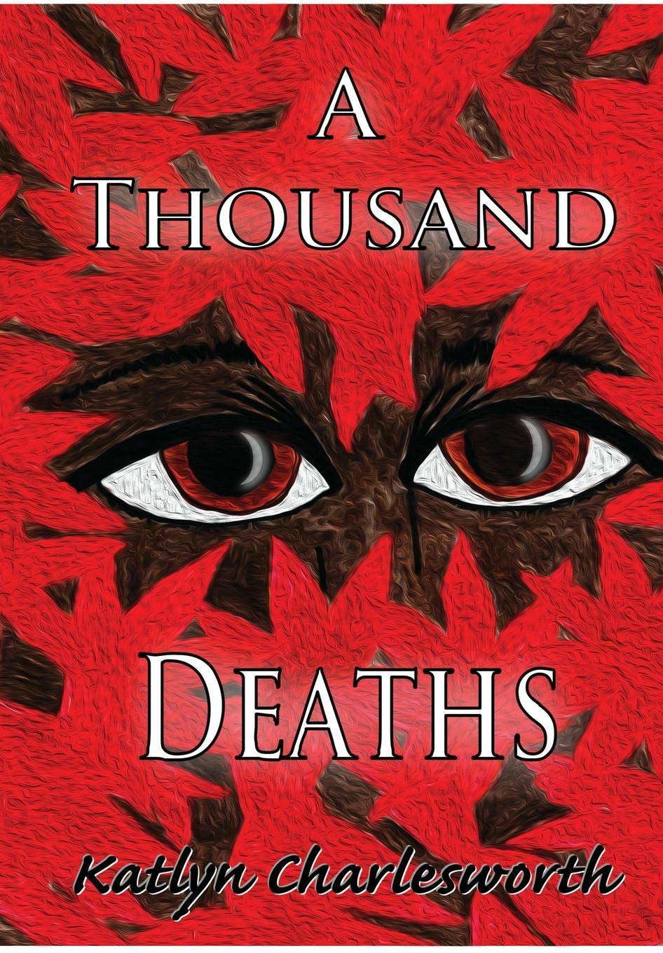 A Thousand Deaths poster