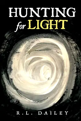Hunting for Light poster