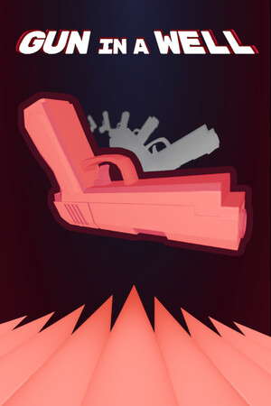 Gun in a Well poster