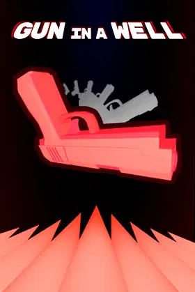 Gun in a Well poster