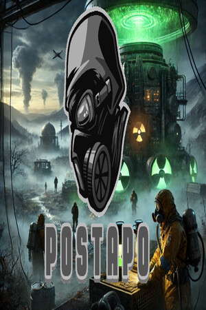 PostApo poster