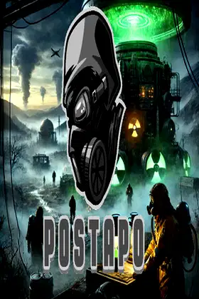 PostApo poster
