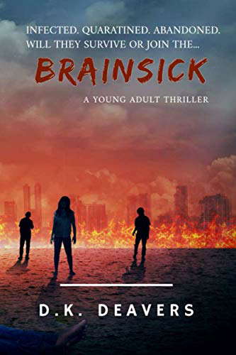 Brainsick: A Young Adult Thriller poster