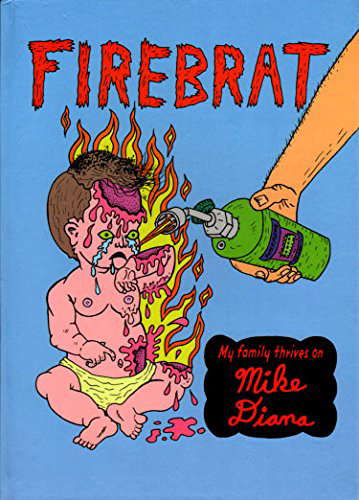Firebrat poster