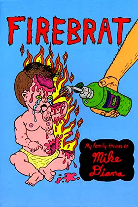 Firebrat poster