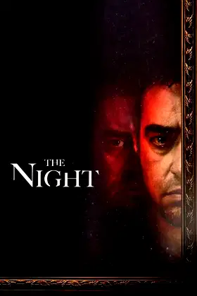 The Night poster