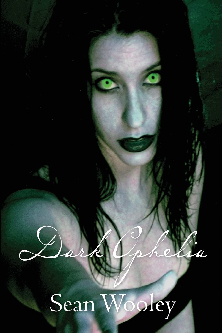 Dark Ophelia poster