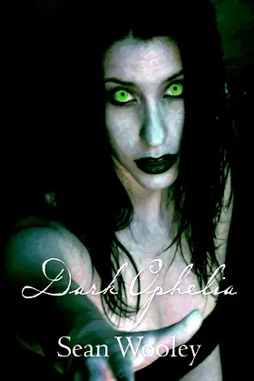 Dark Ophelia poster