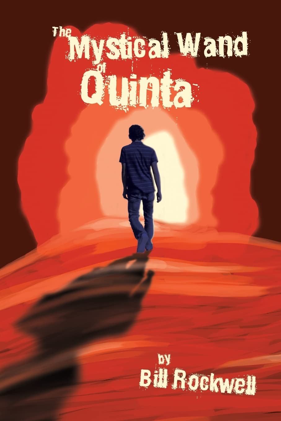 The Mystical Wand of Quinta poster