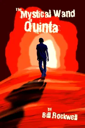 The Mystical Wand of Quinta poster