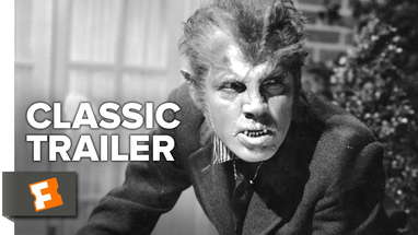 Werewolf of London (1935) Official Trailer - Henry Hull, Henry Hull Movie HD poster