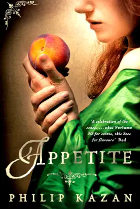 Appetite poster