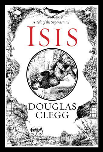 Isis poster