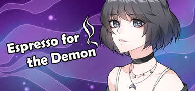 Espresso For The Demon capsule