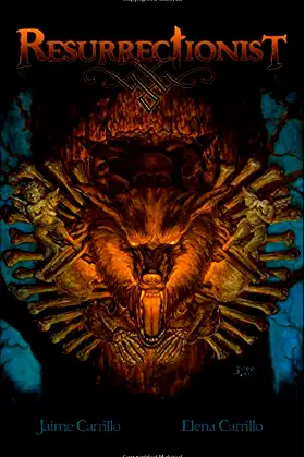 Resurrectionist poster