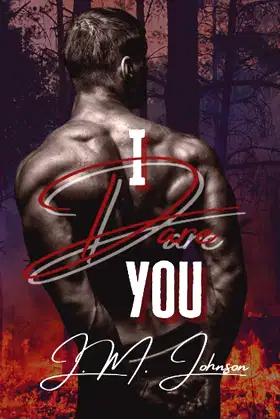 I Dare You (Khaos Trilogy) poster