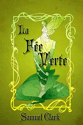 La Fée Verte poster