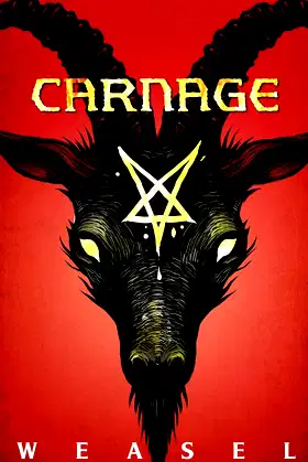 Carnage poster