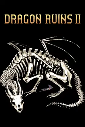 Dragon Ruins II poster