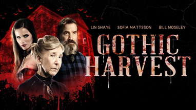 Gothic Harvest // Official Trailer poster