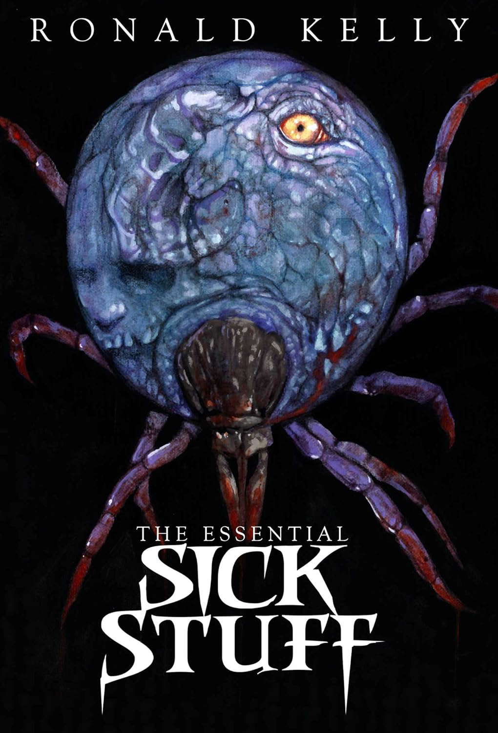 The Essential Sick Stuff poster