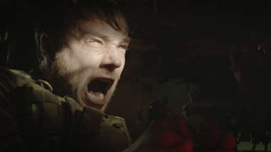 TANK 432 AKA Belly of the Bulldog - Official UK Trailer poster