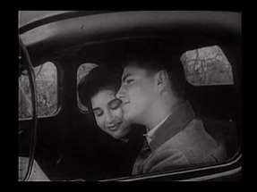 Trailer - The Giant Gila Monster (1959) poster