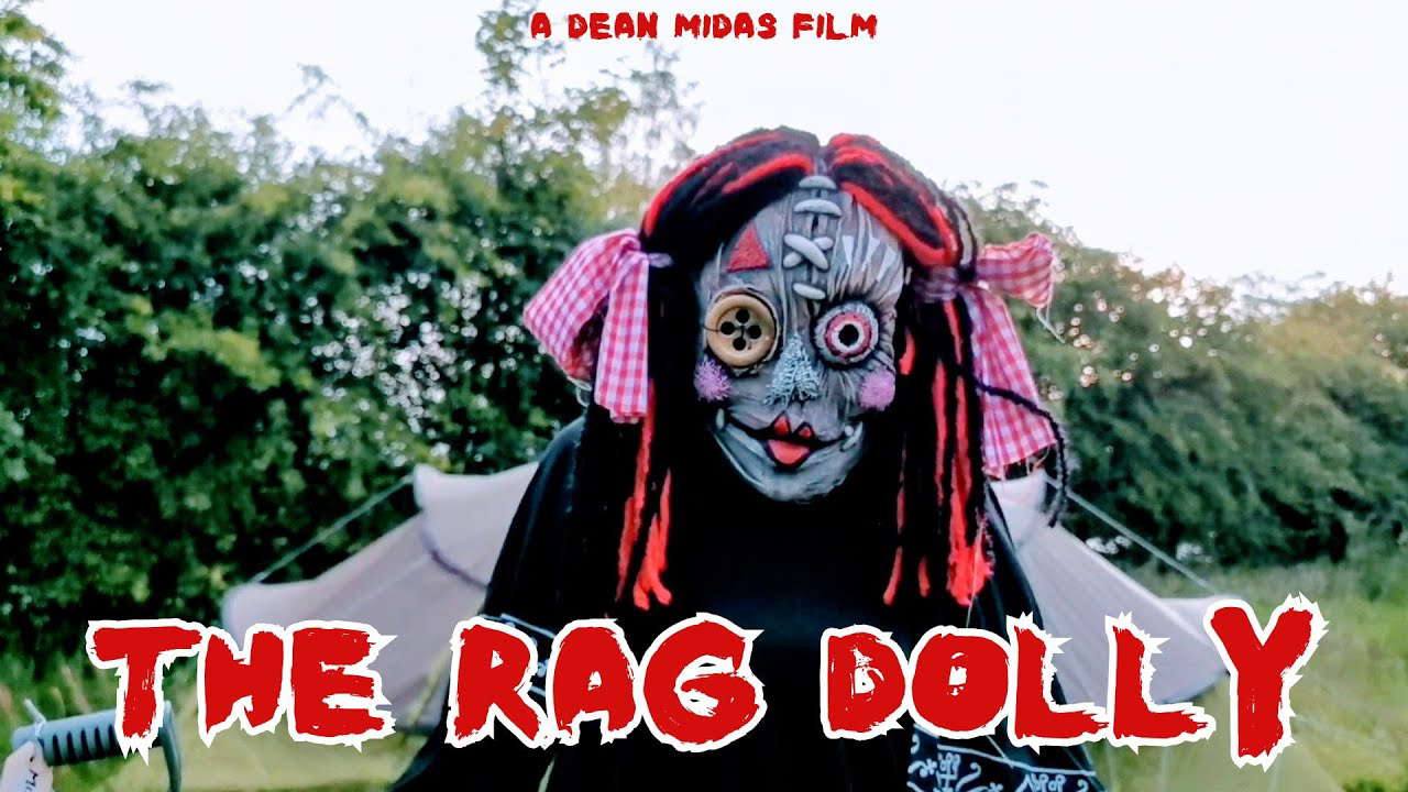 The Rag Dolly - Short Horror Film
