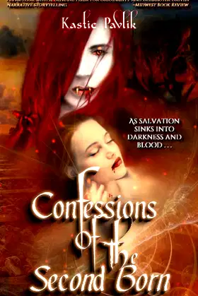 Confessions of the Second Born poster