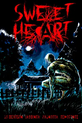 Sweet Heart Volume 1 (SWEET HEART TP) poster