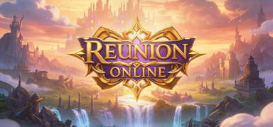 Reunion Online capsule