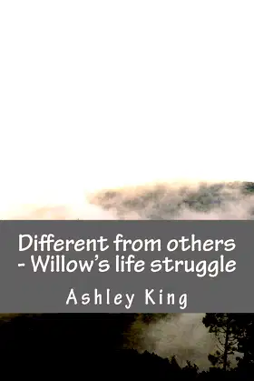 Different from others - Willow's life struggle (Volume 1) poster