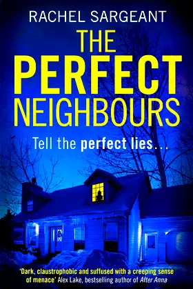 Perfect Neighbours poster