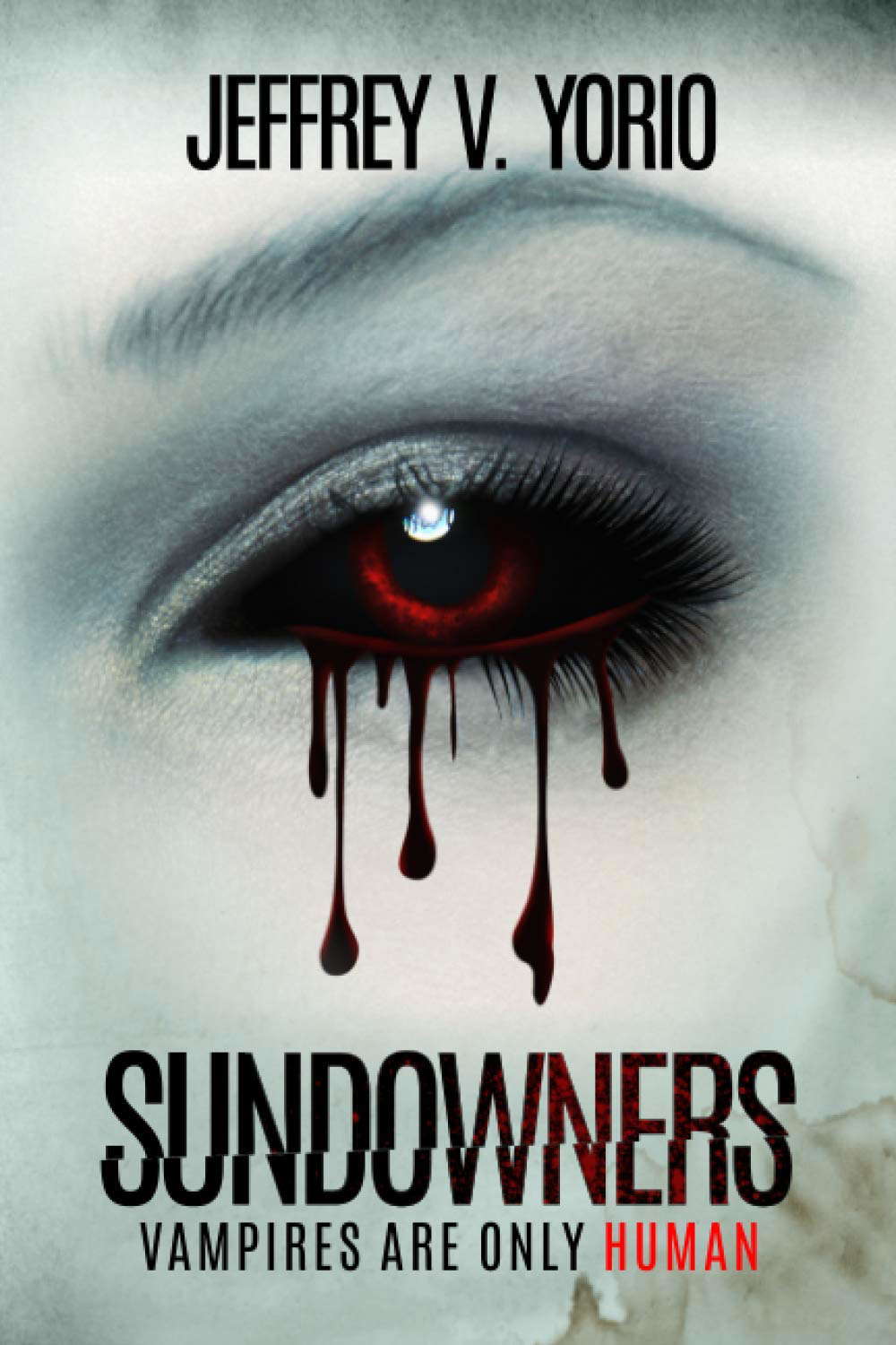 Sundowners: Vampires Are Only Human poster