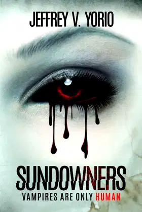 Sundowners: Vampires Are Only Human poster