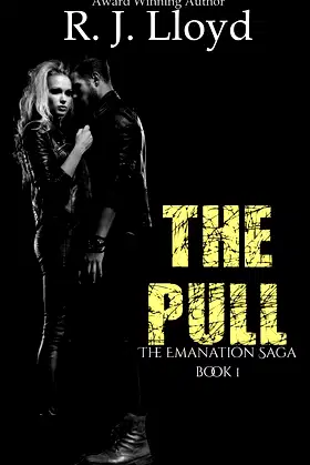 The Pull (The Emanation Saga) poster