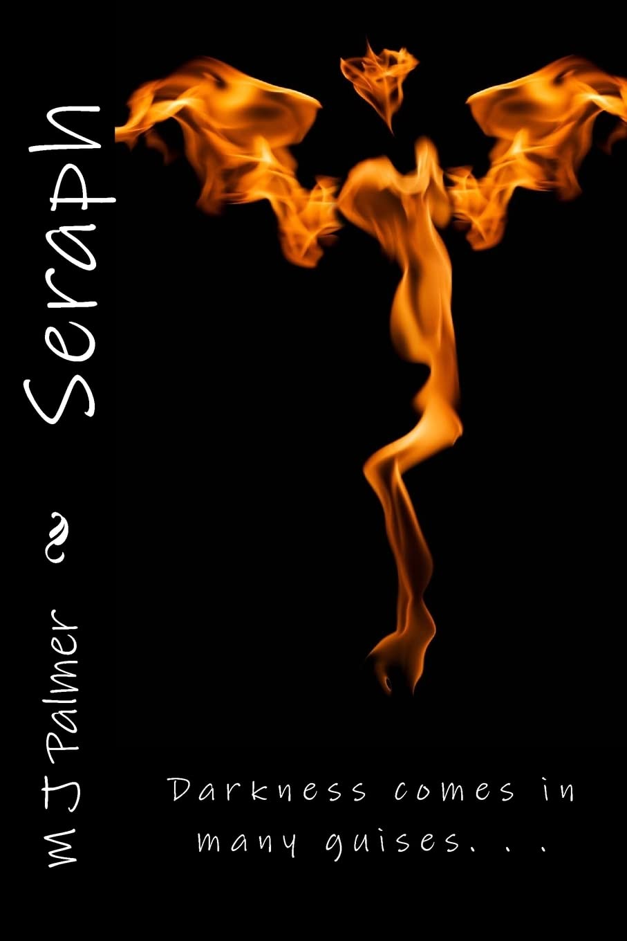 Seraph poster