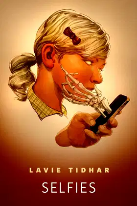 Selfies: A Tor.com Original poster