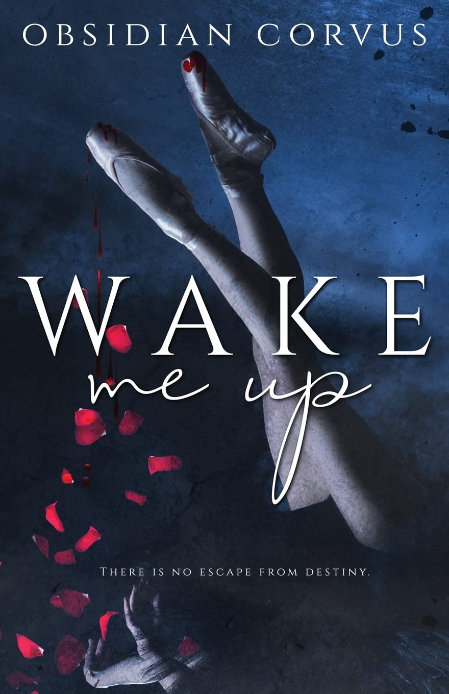 Wake Me Up poster