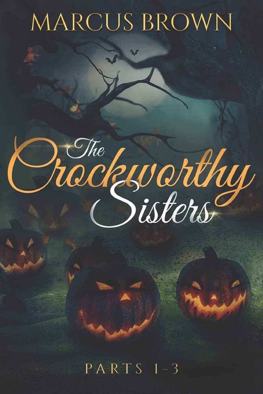 The Crockworthy Sisters - Parts 1-3 poster
