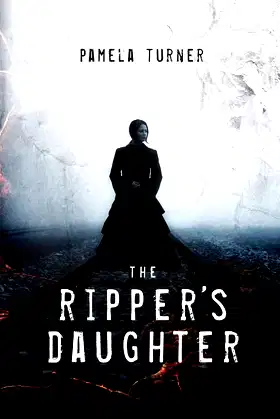 The Ripper's Daughter poster