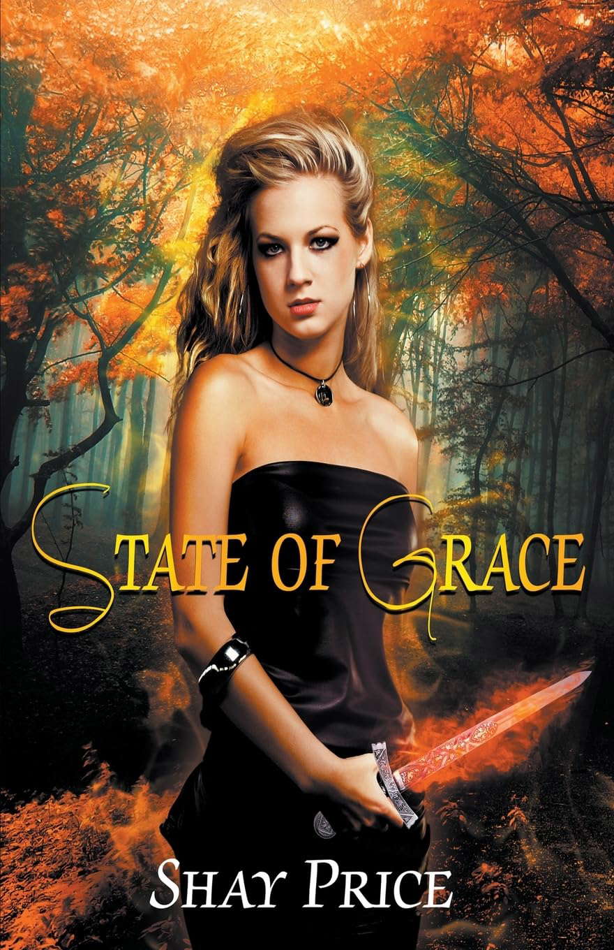 State Of Grace poster