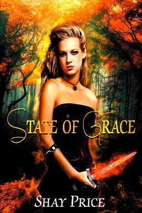 State Of Grace poster