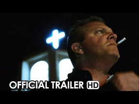 The Wolves of Savin Hill Official Trailer (2014) HD poster