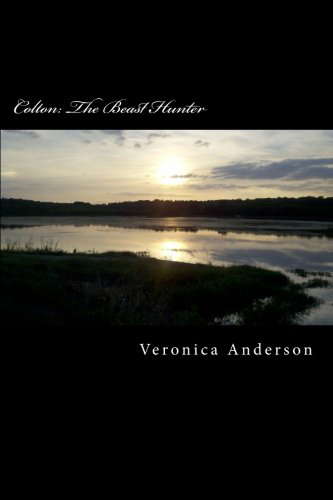 Colton:: Beast Hunter poster