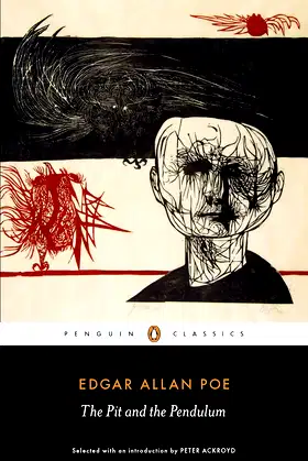 The Pit and the Pendulum: The Essential Poe (Penguin Classics) poster